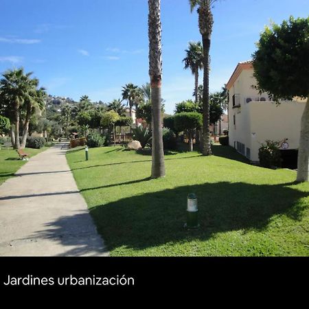 Estupendo Apartamento Urbanizacion Jardines De Zahara. Захара-де-лос-Атунес Экстерьер фото