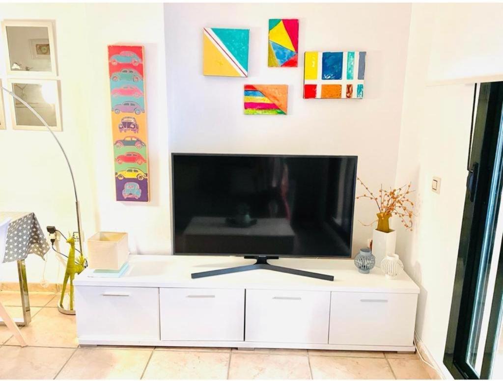 Estupendo Apartamento Urbanizacion Jardines De Zahara. Захара-де-лос-Атунес Экстерьер фото