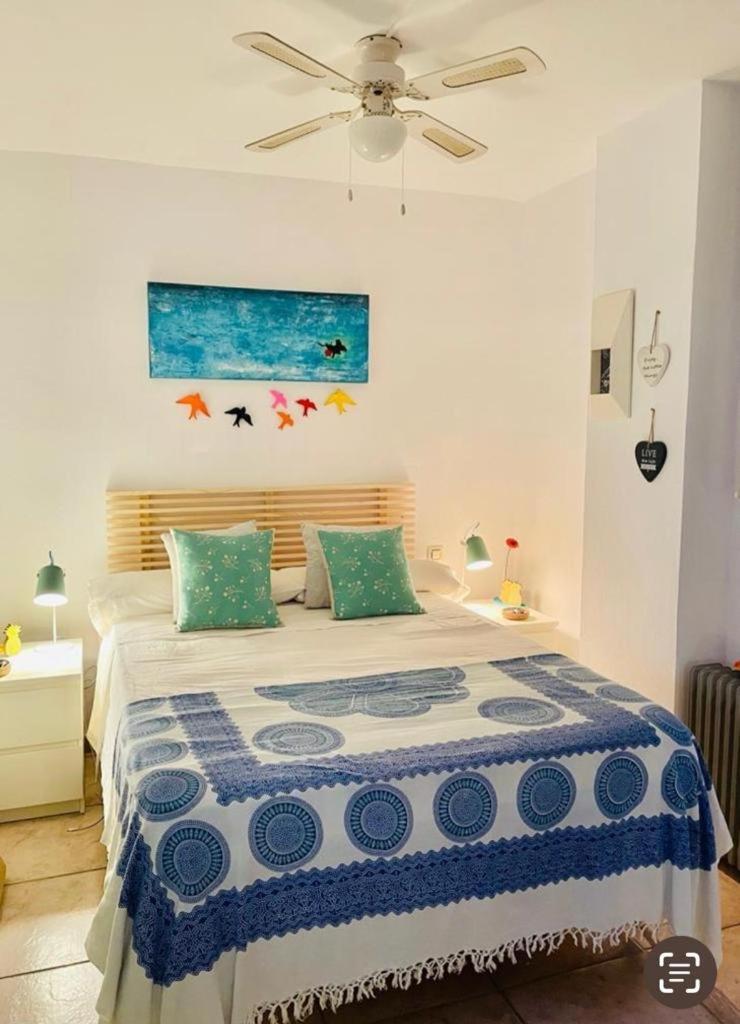 Estupendo Apartamento Urbanizacion Jardines De Zahara. Захара-де-лос-Атунес Экстерьер фото