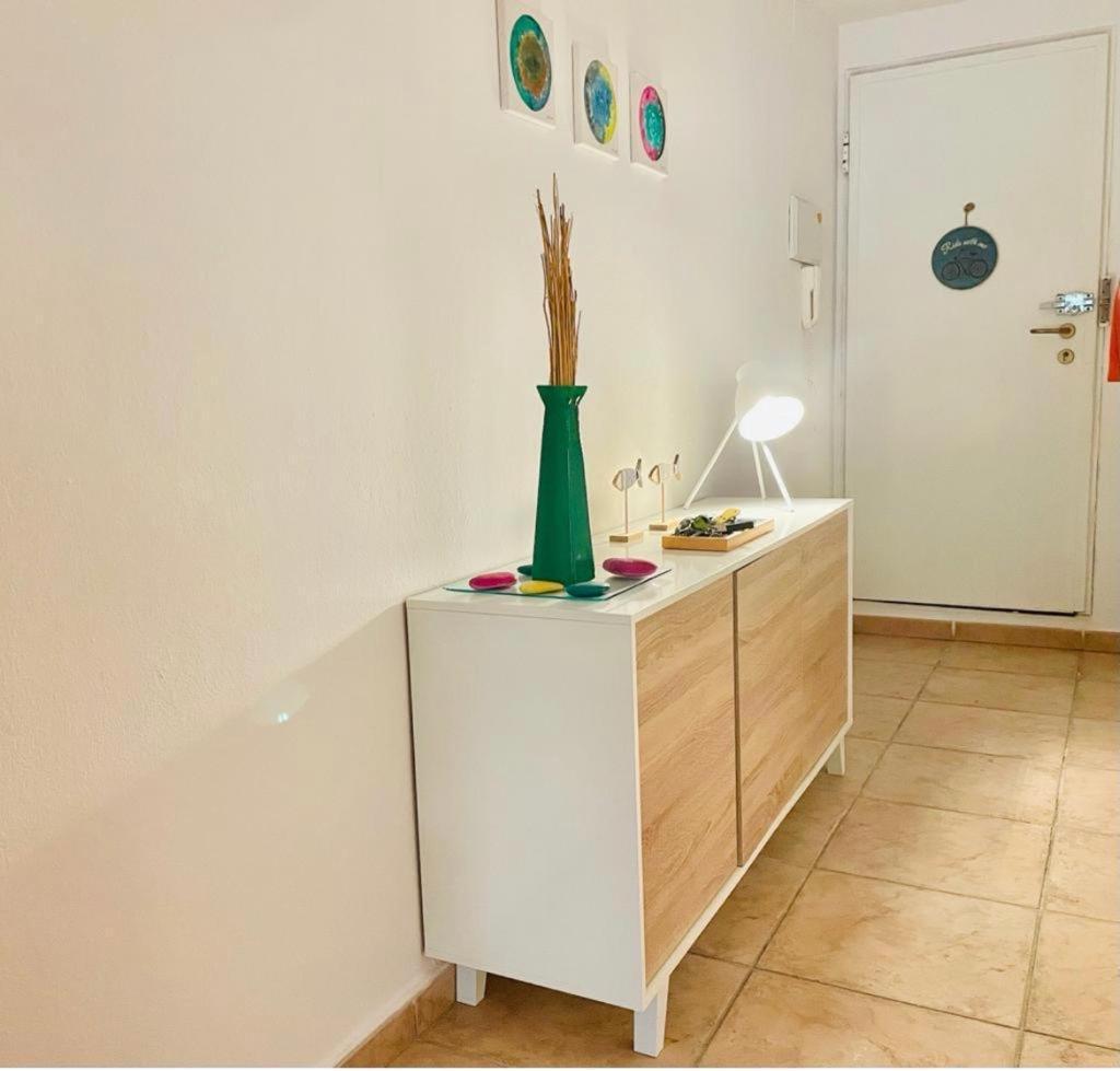 Estupendo Apartamento Urbanizacion Jardines De Zahara. Захара-де-лос-Атунес Экстерьер фото