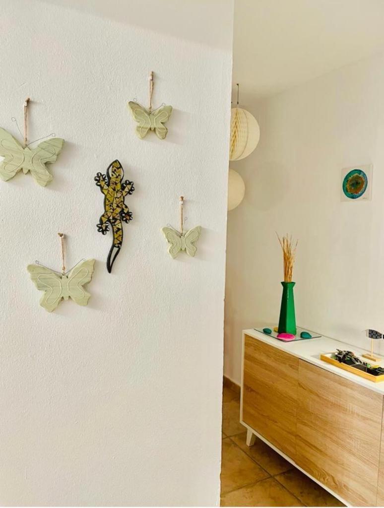 Estupendo Apartamento Urbanizacion Jardines De Zahara. Захара-де-лос-Атунес Экстерьер фото